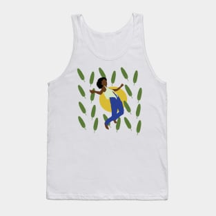 Just Dance Tank Top